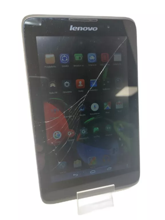 TABLET LENOVO A3500-FL ZBITY