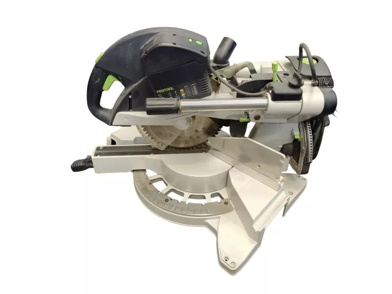 PIŁA UKOŚNICA FESTOOL KAPEX KS 120 EB