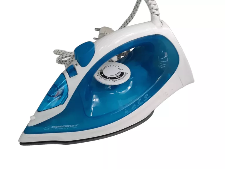ŻELAZKO ESPERANZA SLIDER EHI002 2200W