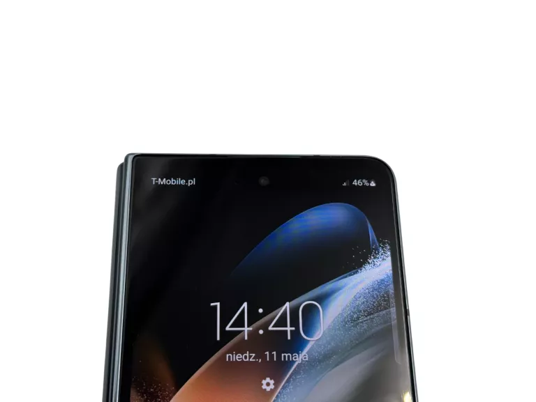 TELEFON SAMSUNG GALAXY Z FOLD 4 F936 12GB 256GB 5G BLACK