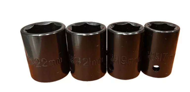 YATO KLUCZ UDAROWY DO KÓŁ 18V AKUMULATOROWY 1/2" 300NM YT-82805 ZAKRĘTARKA