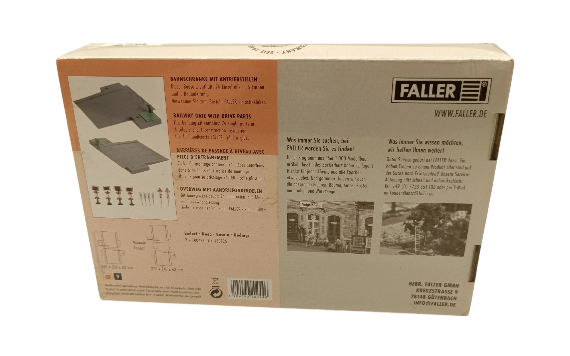 faller-120244-przejazd-kolejowy-epv-ean-gtin-4104090202446