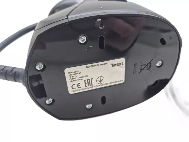 PAROWNICA TEFAL DT9100