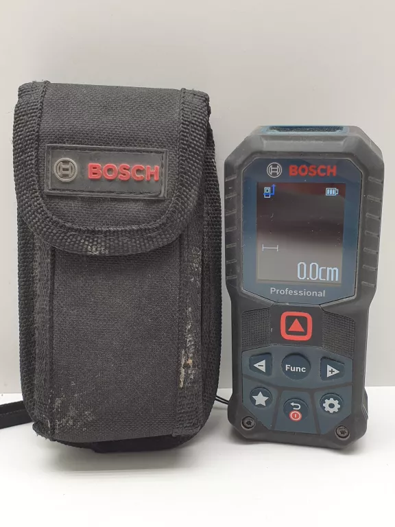 DALMIERZ LASEROWY BOSCH PROFESSIONAL GLM 50-22