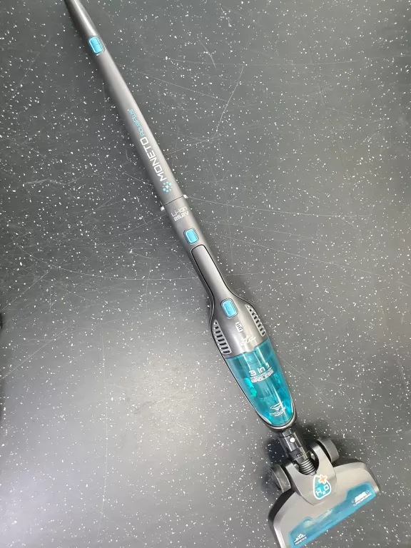 ODKURZACZ PIONOWY ETA MONETO AQUA PLUS 8449 90000
