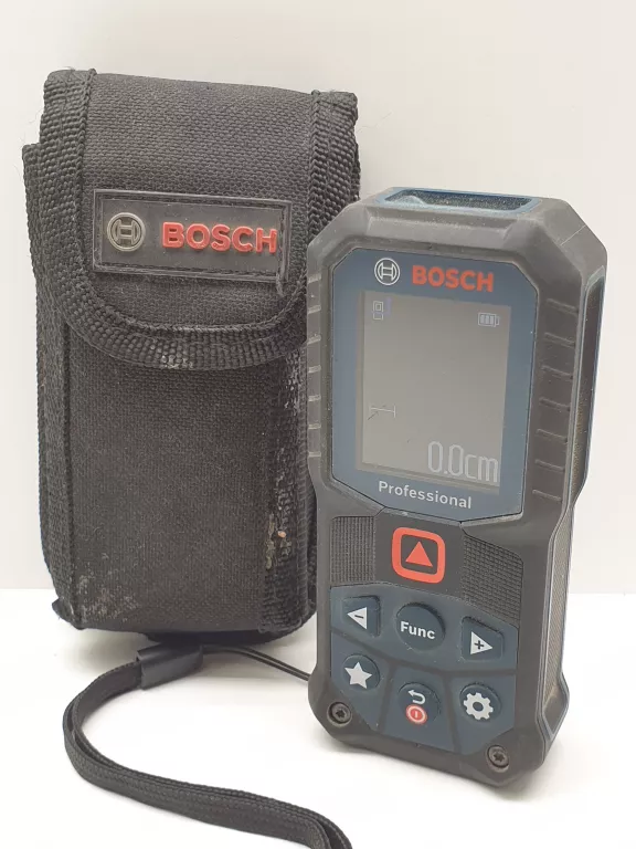 DALMIERZ LASEROWY BOSCH PROFESSIONAL GLM 50-22