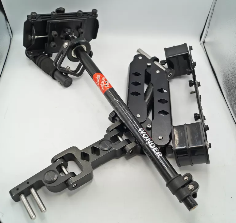 FLAYCAM CAMTREE WONDER + KAMIELKA STABILIZUJĄCA