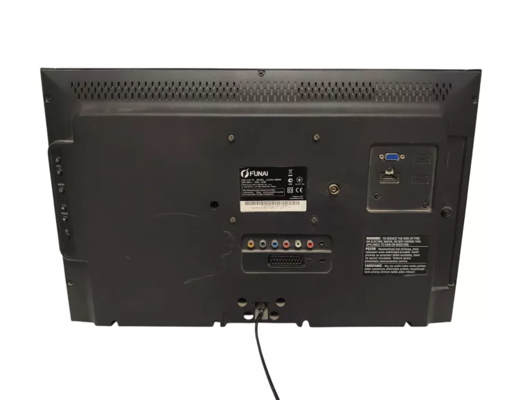TV FUNAI LED22-H800M