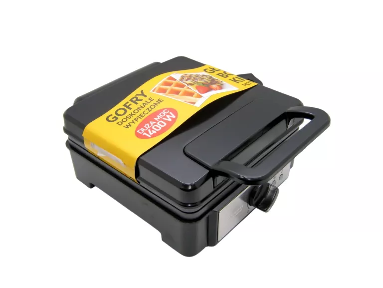 GOFROWNICA MPM BGO-02 JAK NOWA ZOBACZ!