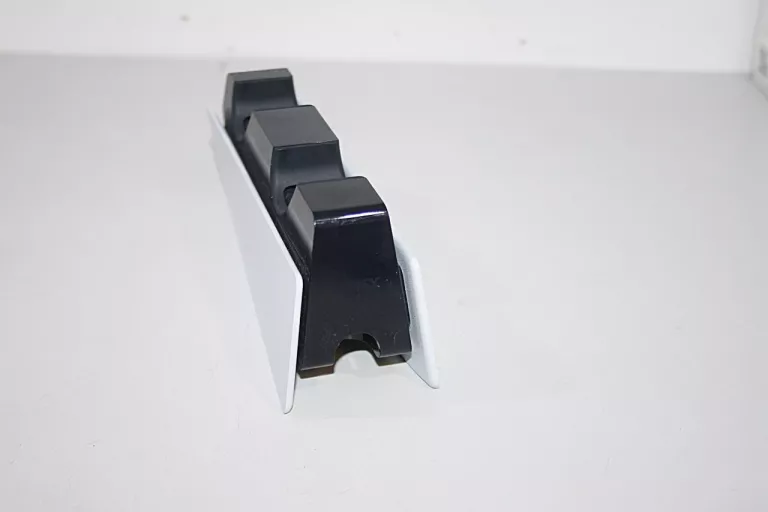 STACJA ŁADOWANIA SONY DO PADA DUALSENSE BIAŁA