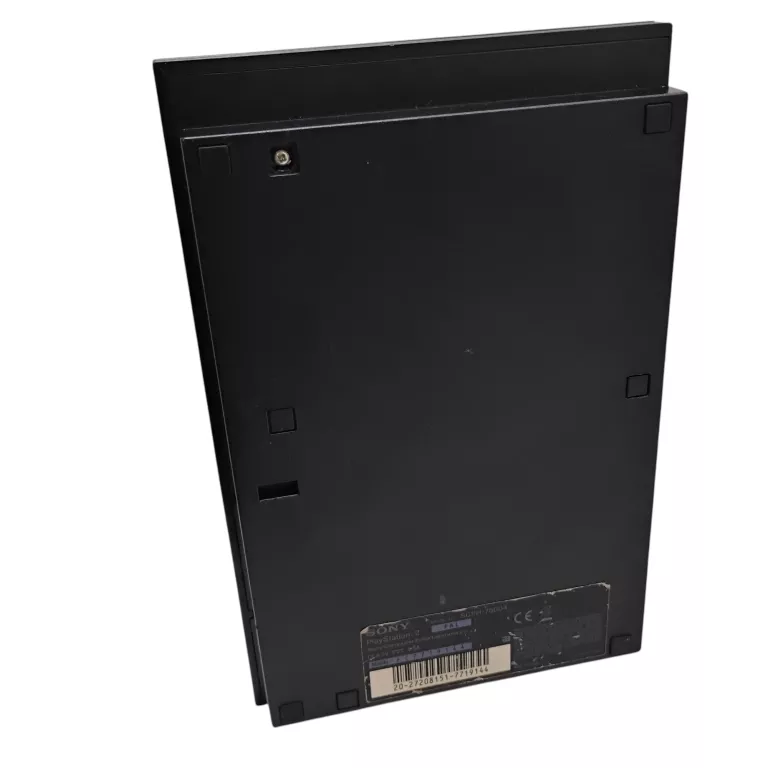 KONSOLA PLAYSTATION 2 SCPH-75004