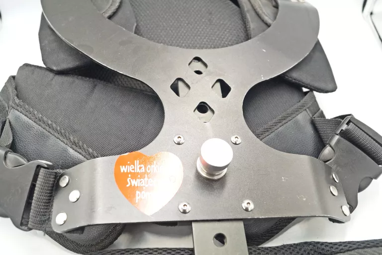 FLAYCAM CAMTREE WONDER + KAMIELKA STABILIZUJĄCA