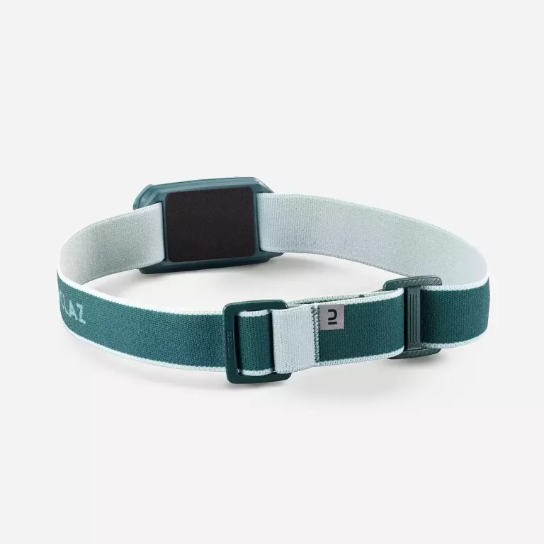 LAMPKA CZOŁÓWKA TREKKINGOWA FORCLAZ HL500 USB V3 -300 LUMENÓW