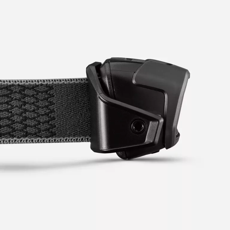 LAMPKA CZOŁÓWKA TREKKINGOWA FORCLAZ HL500 USB-C V3 -300 LUMENÓW
