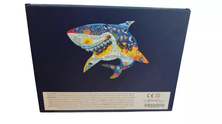 PUZZLE REKIN 180 70X51CM