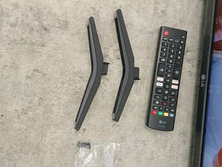 TELEWIZOR LG 32LQ63006LA