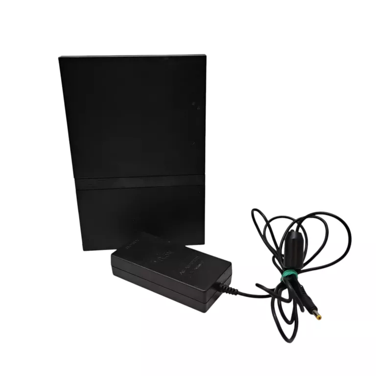 KONSOLA PLAYSTATION 2 SCPH-75004