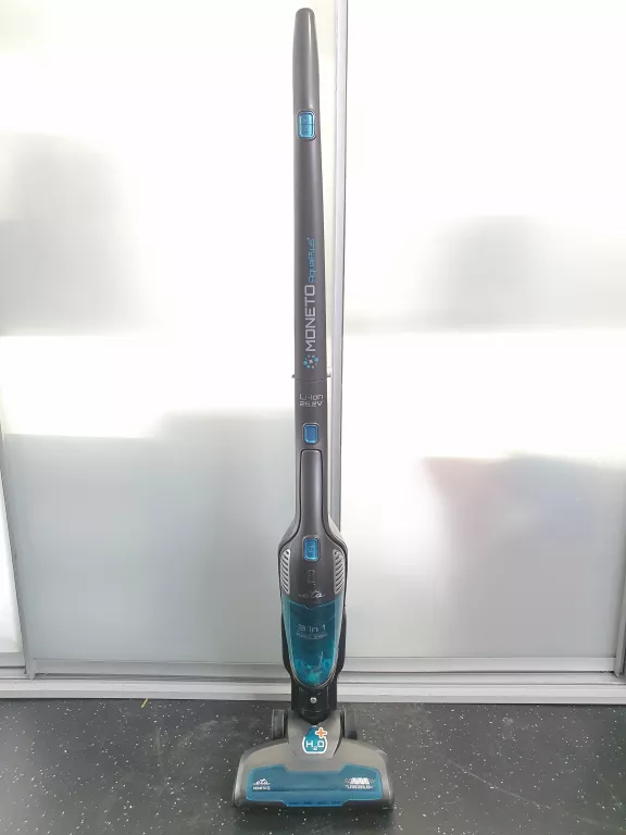 ODKURZACZ PIONOWY ETA MONETO AQUA PLUS 8449 90000