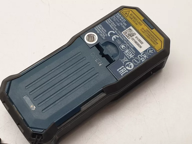 DALMIERZ LASEROWY BOSCH PROFESSIONAL GLM 50-22
