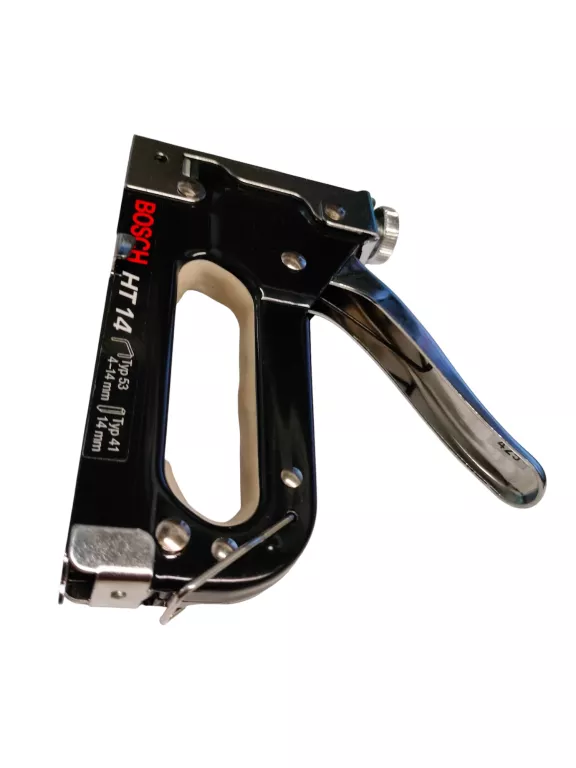 BOSCH PROFESSIONAL HT 14 - ZSZYWACZ RĘCZNY DO DREWNA
