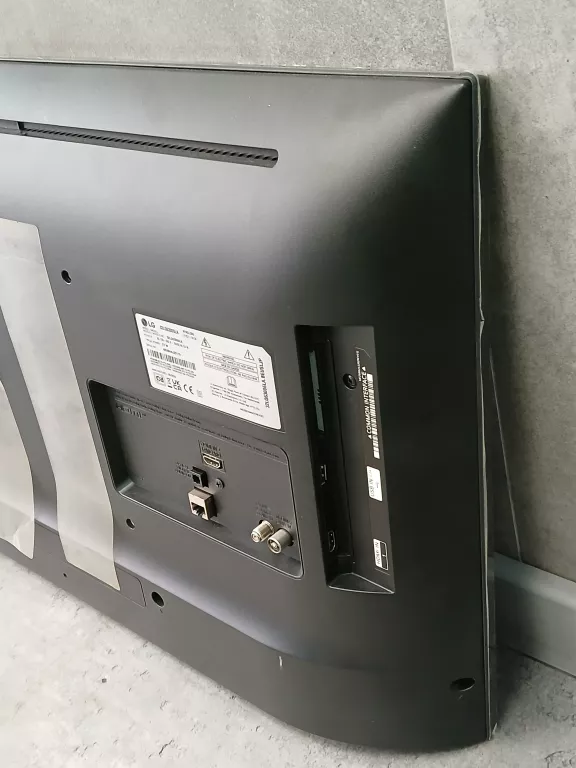 TELEWIZOR LG 32LQ63006LA