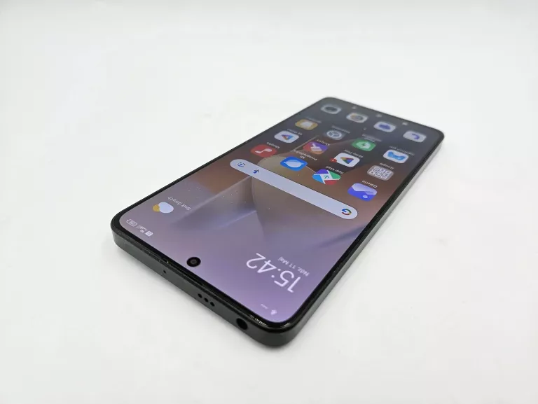 TELEFON XIAOMI REDMI NOTE 13 PRO 5G 8/256 CZARNY