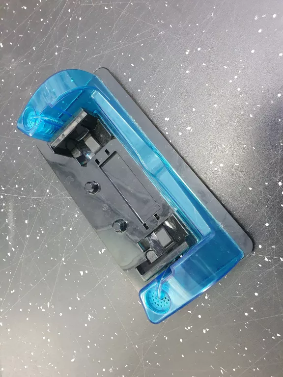 ODKURZACZ PIONOWY ETA MONETO AQUA PLUS 8449 90000