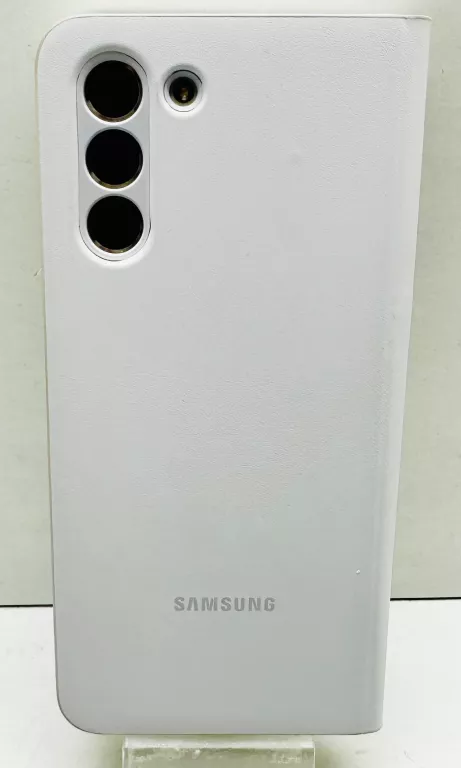 TELEFON SAMSUNG S21 BIAŁY