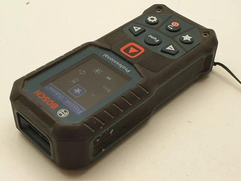 DALMIERZ LASEROWY BOSCH PROFESSIONAL GLM 50-22