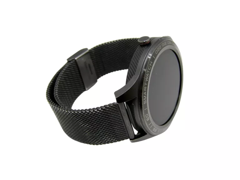 SMARTWATCH MICROWEAR L9 DB STAN OPIS!