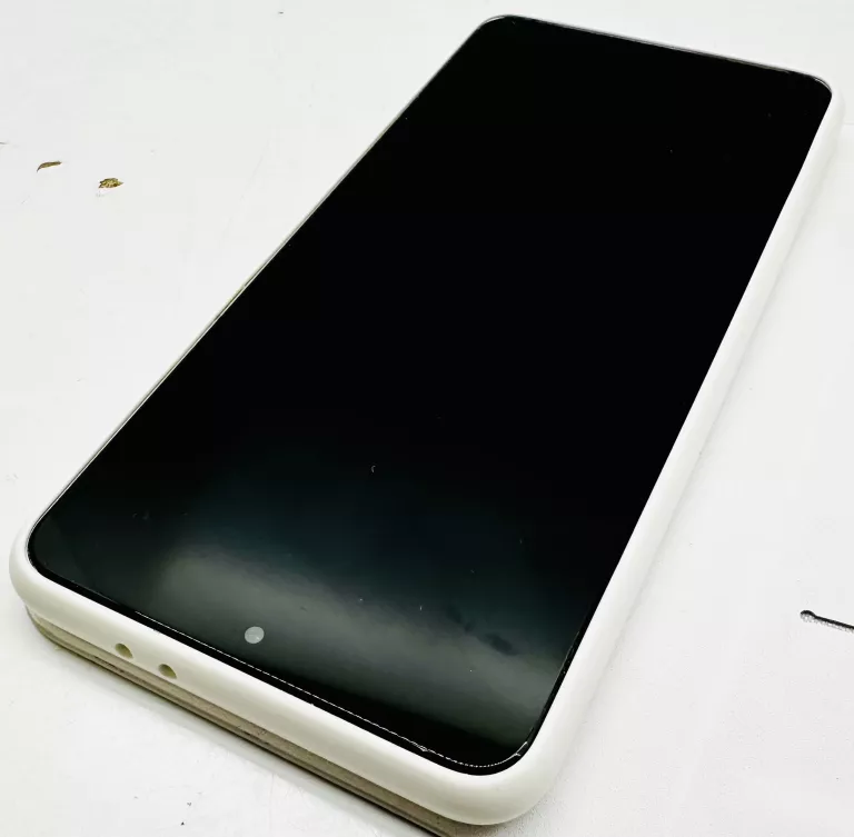 TELEFON SAMSUNG S21 BIAŁY