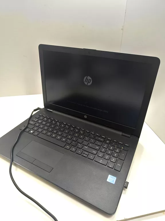 LAPTOP HP RA0XX INTEL CELERON N3060 4GB RAM INTEGRA + ZAS