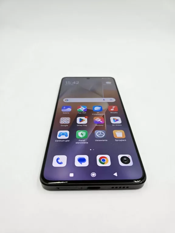 TELEFON XIAOMI REDMI NOTE 13 PRO 5G 8/256 CZARNY