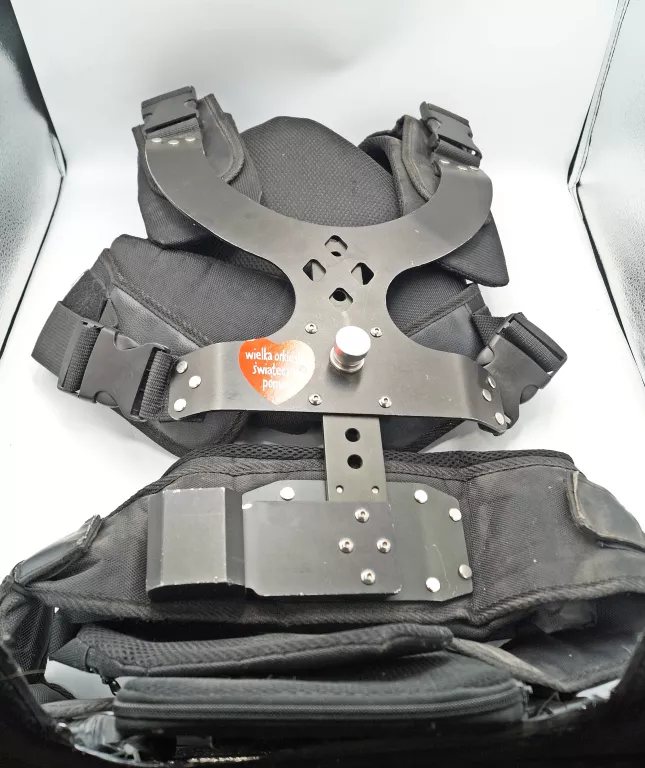 FLAYCAM CAMTREE WONDER + KAMIELKA STABILIZUJĄCA