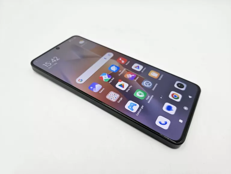TELEFON XIAOMI REDMI NOTE 13 PRO 5G 8/256 CZARNY