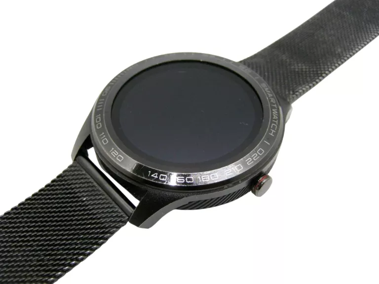 SMARTWATCH MICROWEAR L9 DB STAN OPIS!
