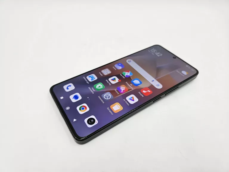 TELEFON XIAOMI REDMI NOTE 13 PRO 5G 8/256 CZARNY