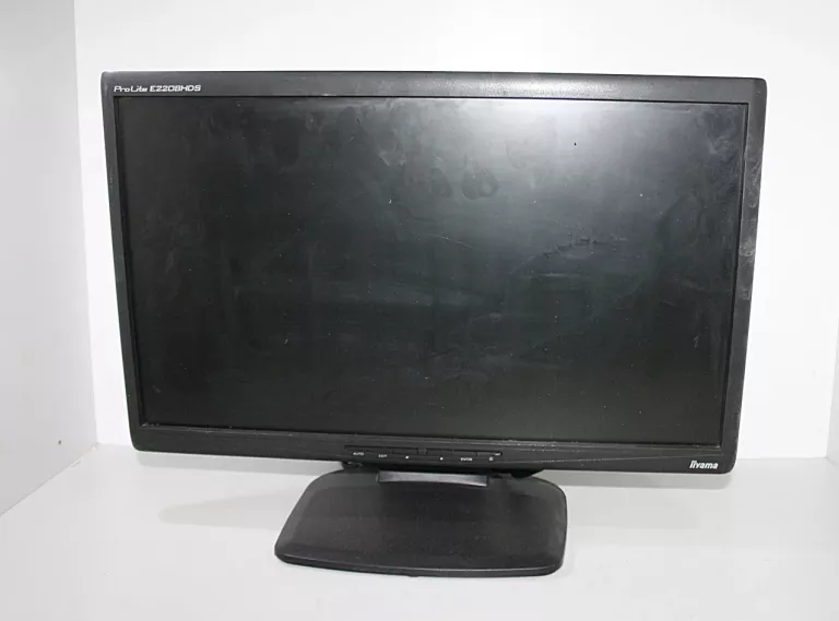MONITOR IIYAMA PL 2200