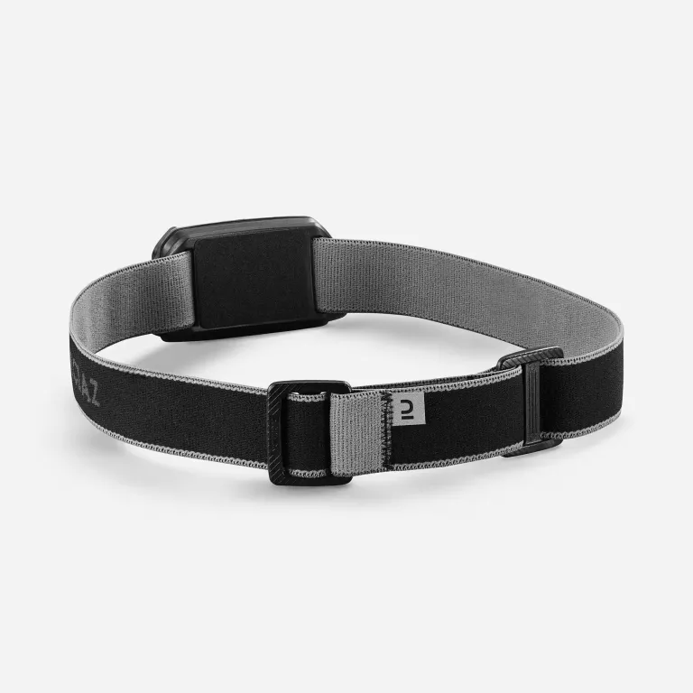 LAMPKA CZOŁÓWKA TREKKINGOWA FORCLAZ HL500 USB-C V3 -300 LUMENÓW