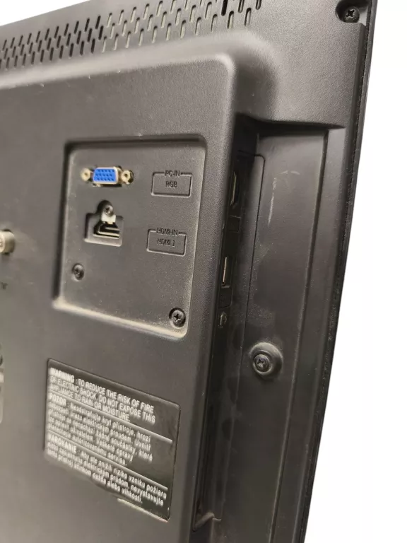TV FUNAI LED22-H800M
