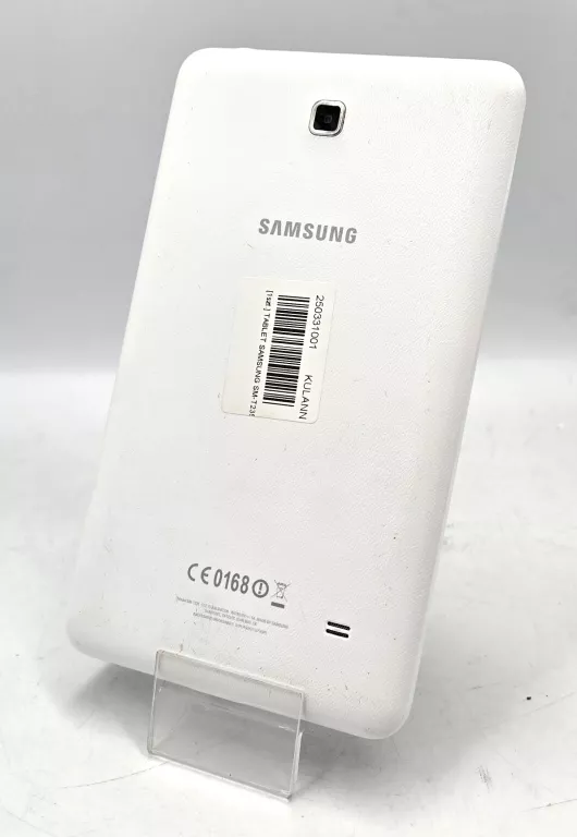 TABLET SAMSUNG GALAXY TAB 4 7.0' SM-T235