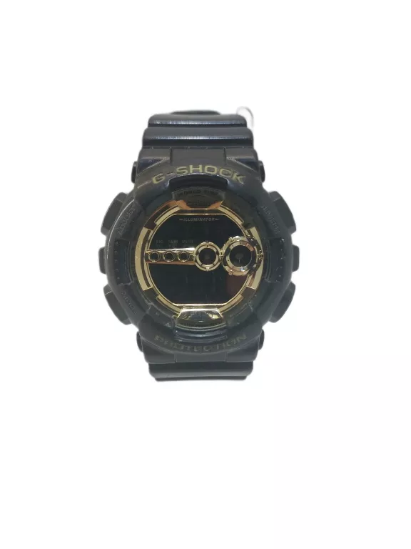 CASIO GD-100GB-1ER G-SHOCK