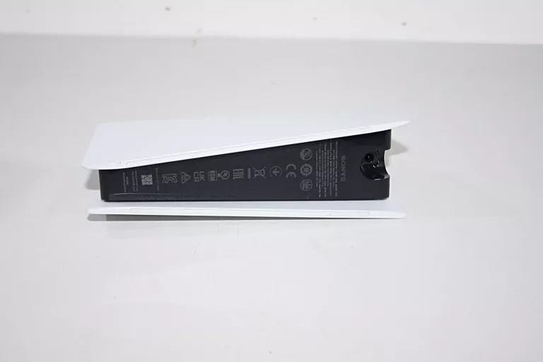STACJA ŁADOWANIA SONY DO PADA DUALSENSE BIAŁA