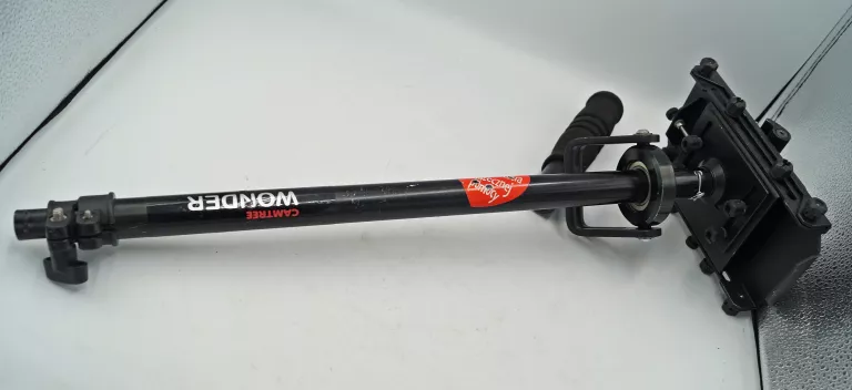 FLAYCAM CAMTREE WONDER + KAMIELKA STABILIZUJĄCA