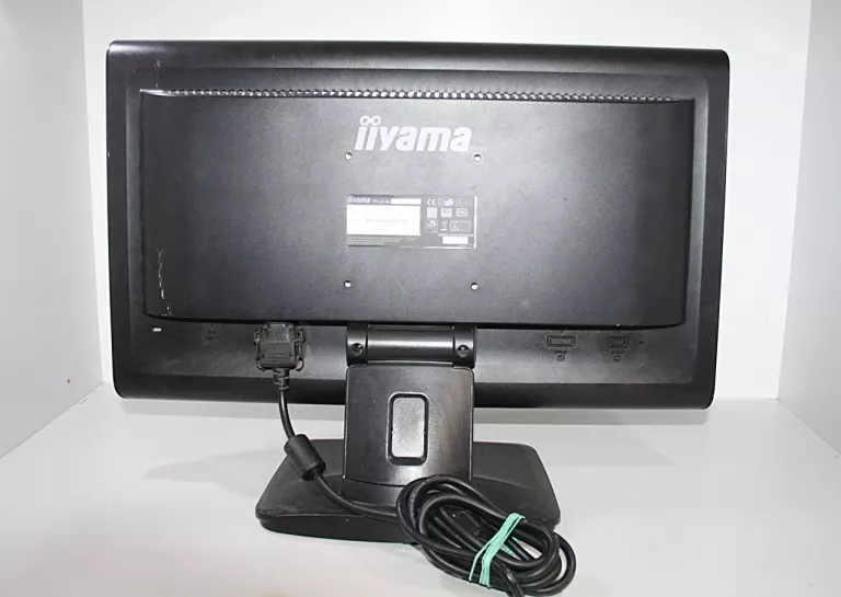 MONITOR IIYAMA PL 2200