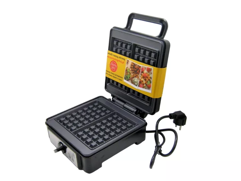 GOFROWNICA MPM BGO-02 JAK NOWA ZOBACZ!
