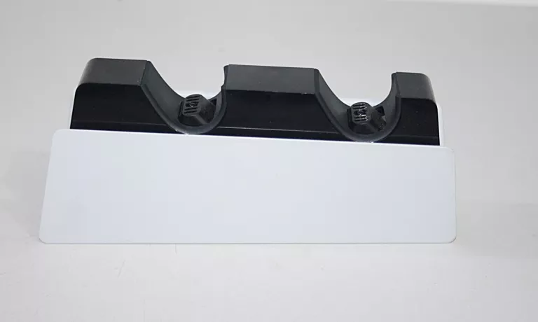 STACJA ŁADOWANIA SONY DO PADA DUALSENSE BIAŁA