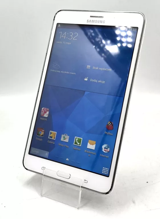 TABLET SAMSUNG GALAXY TAB 4 7.0' SM-T235
