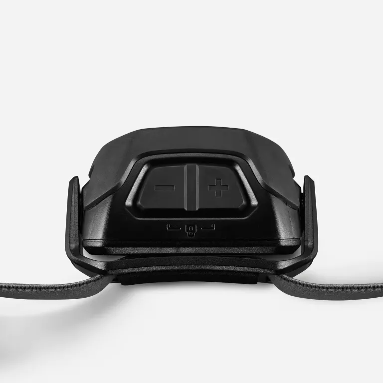 LAMPKA CZOŁÓWKA TREKKINGOWA FORCLAZ HL500 USB-C V3 -300 LUMENÓW