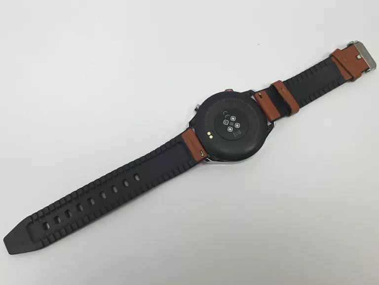 ZEGAREK FASHION SMART SPORT SMA-R5 WATCH